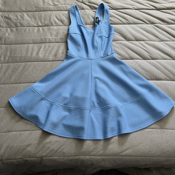 Lulus Mini Dress - Picture 2 of 5